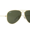 Ray-Ban Aviator Sunglasses - Ships Quick!