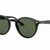 Ray-Ban Round Metal Gradient Sunglasses - Ships Quick!