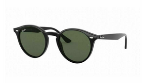 Ray-Ban Round Metal Gradient Sunglasses - Ships Quick!