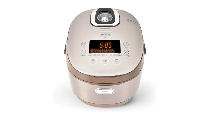 Aroma Housewares Rice Cookers