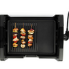 Aroma Housewares Smokeless Indoor Use Electric Grill/Griddle (NEW) - Ships Quick!