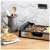 Aroma Housewares Smokeless Indoor Use Electric Grill/Griddle (NEW) - Ships Quick!
