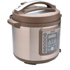Aroma Housewares Professional 6-Quart Digital Pressure Cooker MTC-8016 (NEW) - Ships Quick!