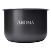 Aroma Housewares Professional 6-Quart Digital Pressure Cooker MTC-8016 (NEW) - Ships Quick!
