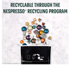 PRICE DROP: Starbucks Capsules for Nespresso Vertuo Machines — Dark Roast Caffè Verona — 8 Boxes (64 Coffee Pods Total) - Recently Past Best By Date - Ships Quick!