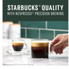 PRICE DROP: Starbucks Capsules for Nespresso Vertuo Machines — Dark Roast Caffè Verona — 8 Boxes (64 Coffee Pods Total) - Recently Past Best By Date - Ships Quick!