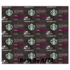 New Starbucks Coffee K-Cups Flavors - 7 Flavors to Choose from (Recently Past Best By) - Ships Quick!