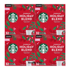 New Starbucks Coffee K-Cups Flavors - 7 Flavors to Choose from (Recently Past Best By) - Ships Quick!