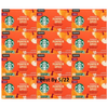 New Starbucks Coffee K-Cups Flavors - 7 Flavors to Choose from (Recently Past Best By) - Ships Quick!
