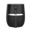 LITIFO Air Fryer, 4.5 QT Air Fryers Oven Oilless Cooker (NEW) - Ships Quick!
