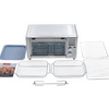 HUGE PRICE DROP: Emeril Lagasse Power Air Fryer Oven 360 with Accessories (Refurbished 60-Day Warranty) - Ships Quick!