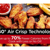 HUGE PRICE DROP: Emeril Lagasse Power Air Fryer Oven 360 with Accessories (Refurbished 60-Day Warranty) - Ships Quick!