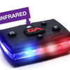 Guardian Angel Elite Personal Safety Light Bar, V2 (NEW) - Ships Quick!