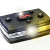 Guardian Angel Elite Personal Safety Light Bar, V2 (NEW) - Ships Quick!