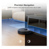 Roborock S4 Max Robot Vacuum with Lidar Navigation, Strong Suction & No Go Zones (NEW) - Ships Quick!