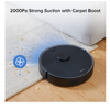 Roborock S4 Max Robot Vacuum with Lidar Navigation, Strong Suction & No Go Zones (NEW) - Ships Quick!