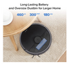 Roborock S4 Max Robot Vacuum with Lidar Navigation, Strong Suction & No Go Zones (NEW) - Ships Quick!