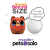 CYBER MONDAY SPECIAL: My Audio Pet Mini Bluetooth Animal Wireless Speaker + FREE Quick Shipping!
