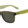 HUGE PRICE DROP: Lacoste Sunglasses Sale - Ships Quick!