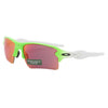 Oakley Flak 2.0 XL Prizm Field Green Fade Sunglasses (OO9188-43 59mm)