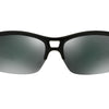Oakley RPM Squared Iridium Sunglasses (OO9205-01)
