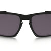 Oakley Sliver Prizm Daily Polarized Sunglasses (OO9269-05)
