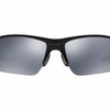 Oakley Polarized Flak 2.0 Black Sunglasses (OO9271-07)