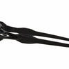 Oakley Polarized Flak 2.0 Black Sunglasses (OO9271-07)