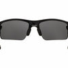 Oakley Polarized Flak 2.0 Black Sunglasses (OO9271-07)