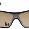Oakley Polarized Turbine Rotor Sunglasses - (OO9307-06)