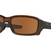 Oakley Straightlink Bronze Sunglasses (OO9336-02)