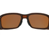 Oakley Straightlink Bronze Sunglasses (OO9336-02)