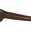 Oakley Straightlink Bronze Sunglasses (OO9336-02)