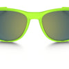 Oakley TRILLBE X Men's Emerald Iridium Sunglasses (OO9340-07)