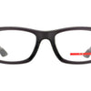 Prada Sport Black RX Eyeglasses (PS02EV NAR1O1 54mm)