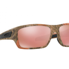 Oakley Fives Squared Turbine Woodland Camo VR28 Sunglasses (Model: OO9263-28)