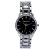 Charles Delon Women's Stainless Steel Quartz Watch (6 Styles Available) - Ships Same Day!