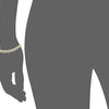 Diamond Bolo Adjustable Bracelet - Ships Same/Next Day!