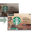 120 or 300 Count: Starbucks K-Cup Coffee Pods - As low as 23¢ EACH! (Past Best-By Date)
