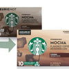 120 or 300 Count: Starbucks K-Cup Coffee Pods - As low as 23¢ EACH! (Past Best-By Date)