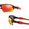LOWEST PRICE EVER: Oakley Flak Jacket 2.0 Prizm Sunglasses - Ships Next Day!