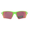 Oakley Flak 2.0 XL Prizm Field Green Fade Sunglasses (OO9188-43 59mm)