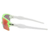 Oakley Flak 2.0 XL Prizm Field Green Fade Sunglasses (OO9188-43 59mm)
