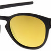Oakley Latch 24K Iridium Lens Sunglasses | Asia Fit (OO9349-04)