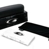 Oakley Overlord Titanium Prescription Eyeglasses 51mm (OX5067-0251)