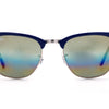 Ray-Ban Clubmaster Sunglasses (RB3016) - 3 Colors to Choose From!