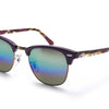 Ray-Ban Clubmaster Sunglasses (RB3016) - 3 Colors to Choose From!