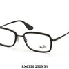 End Of Summer Ray-Ban Eyeglass Frame Clearance Sale - All Models $34.99 Ships Same/next Day! Rx6336