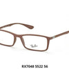 End Of Summer Ray-Ban Eyeglass Frame Clearance Sale - All Models $34.99 Ships Same/next Day! Rx7048