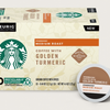 120 or 300 Count: Starbucks K-Cup Coffee Pods - As low as 23¢ EACH! (Past Best-By Date)